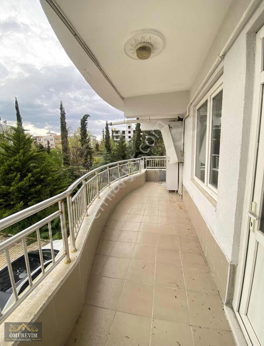 Ömürevimden Kiralık 210 M2 Ara Kat 4+1 Çarşı Merkezde - Görsel 25