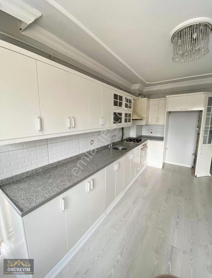 Ömürevimden Kiralık 210 M2 Ara Kat 4+1 Çarşı Merkezde - Görsel 19