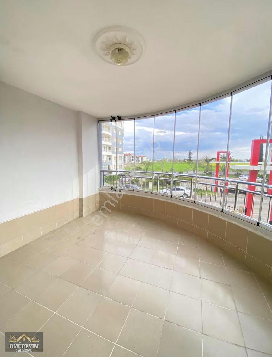 Ömürevimden Kiralık 210 M2 Ara Kat 4+1 Çarşı Merkezde - Görsel 5