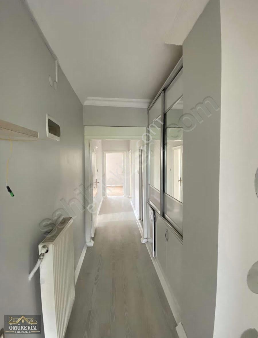 Ömürevimden Kiralık 210 M2 Ara Kat 4+1 Çarşı Merkezde - Görsel 27