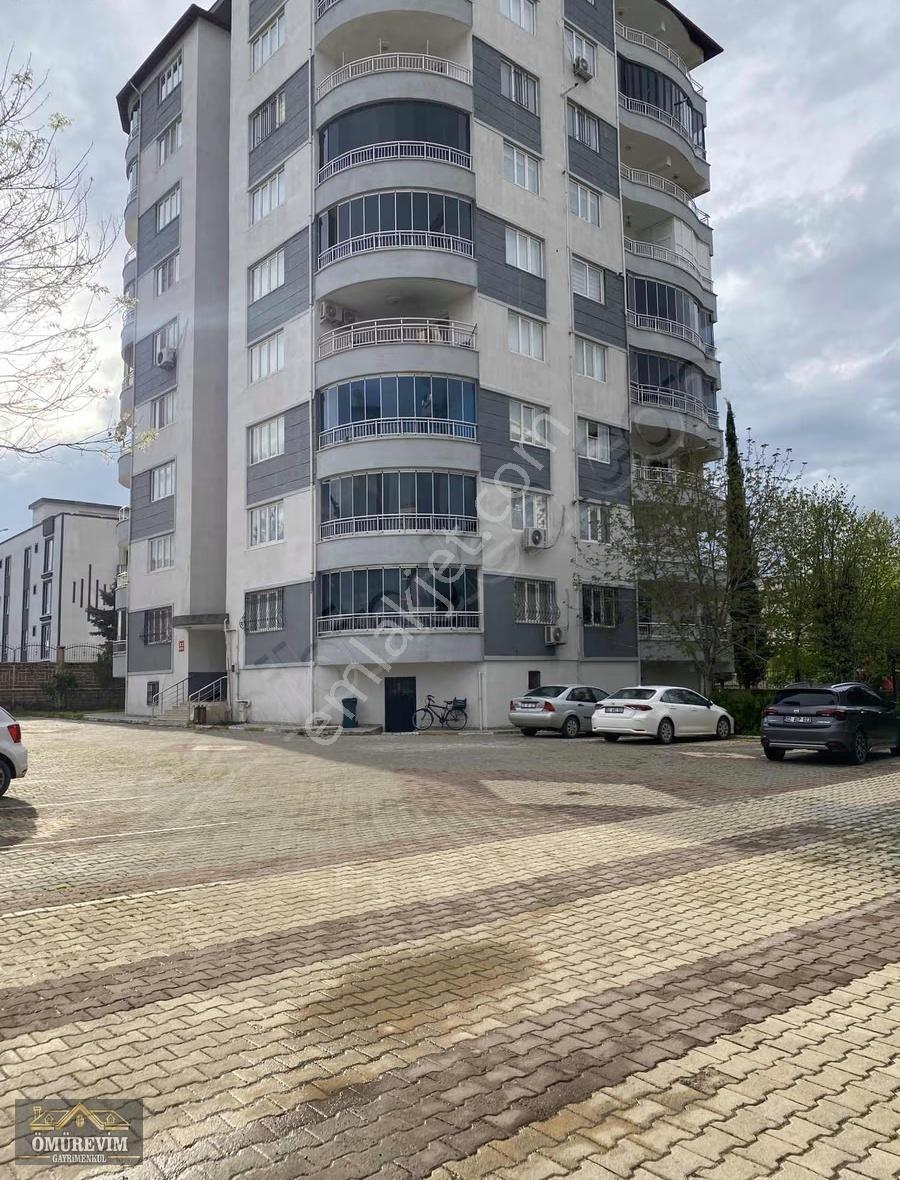 Ömürevimden Kiralık 210 M2 Ara Kat 4+1 Çarşı Merkezde - Görsel 24