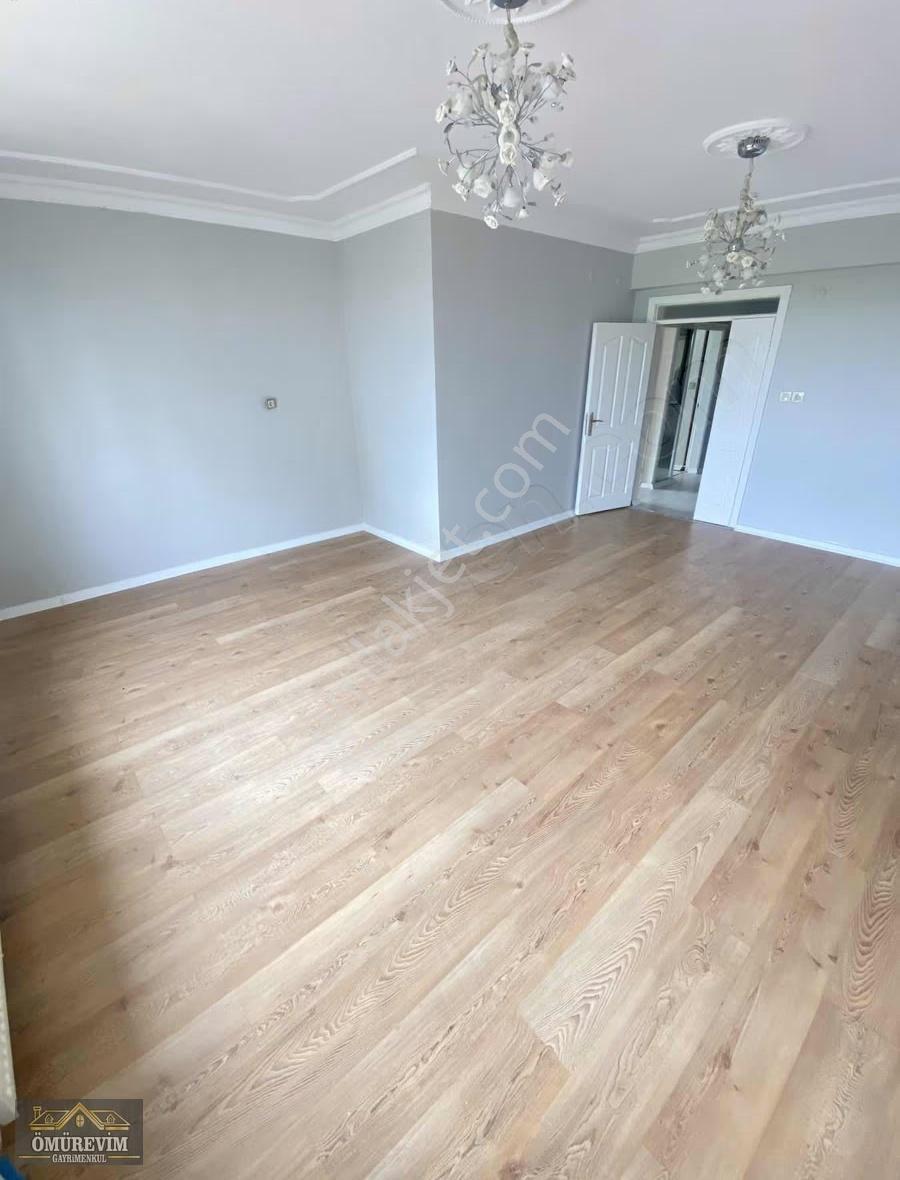 Ömürevimden Kiralık 210 M2 Ara Kat 4+1 Çarşı Merkezde - Görsel 16