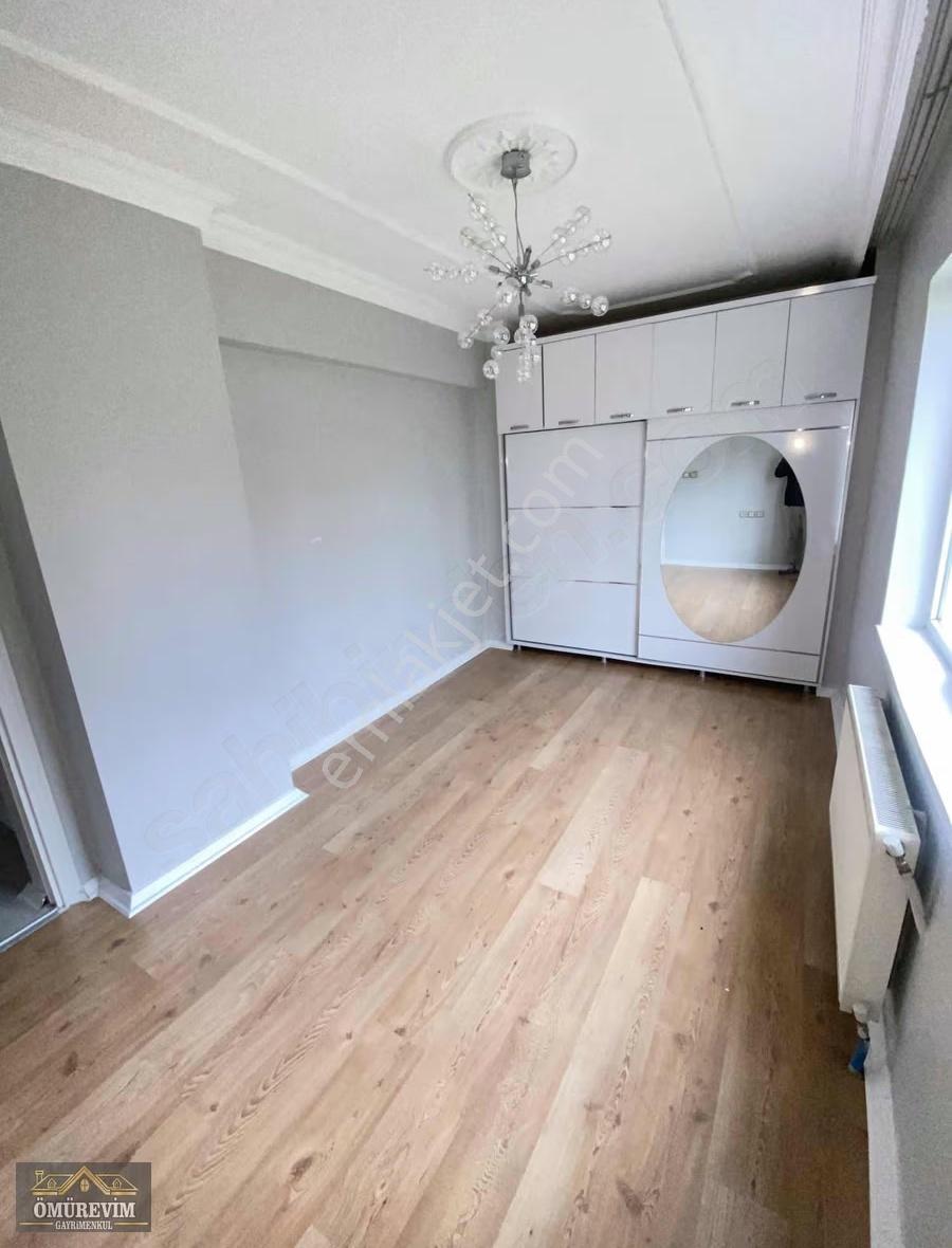 Ömürevimden Kiralık 210 M2 Ara Kat 4+1 Çarşı Merkezde - Görsel 29