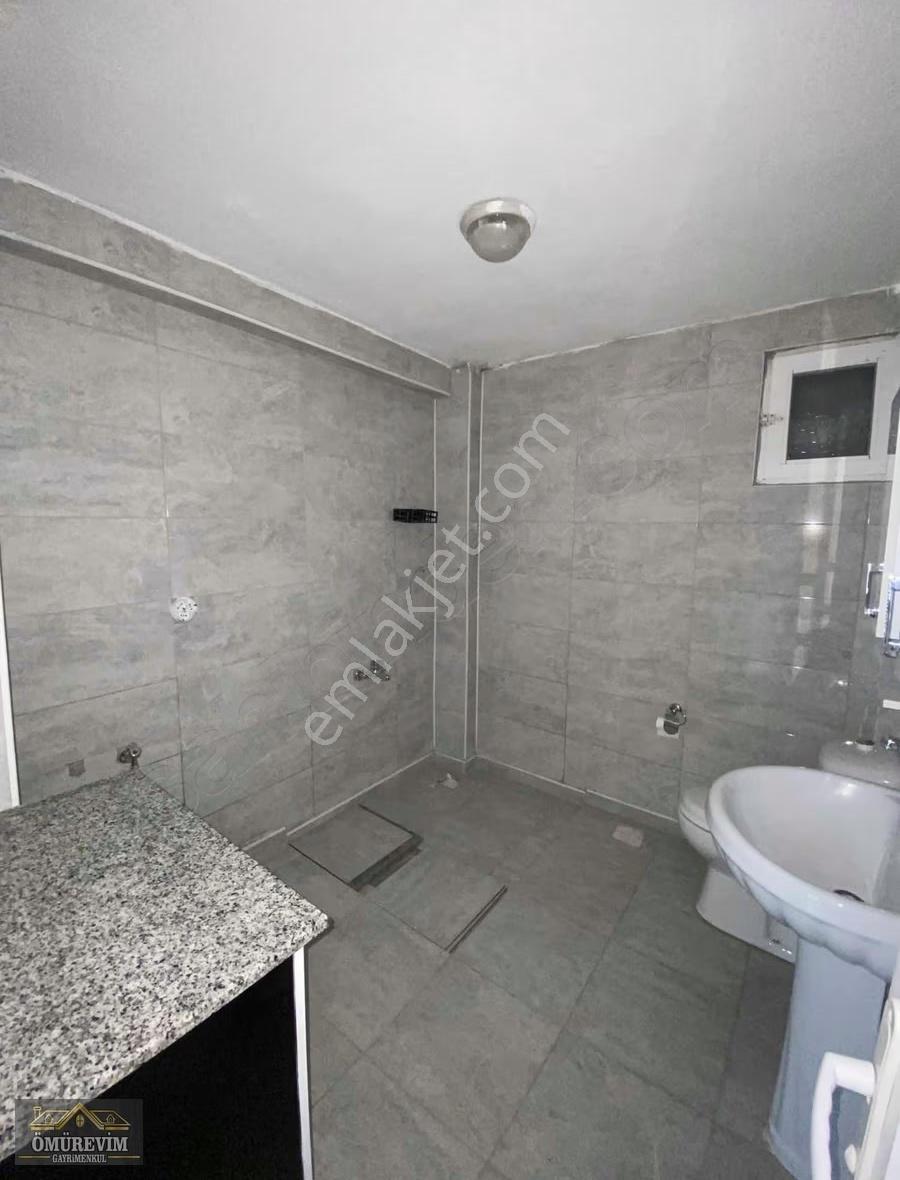 Ömürevimden Kiralık 210 M2 Ara Kat 4+1 Çarşı Merkezde - Görsel 23