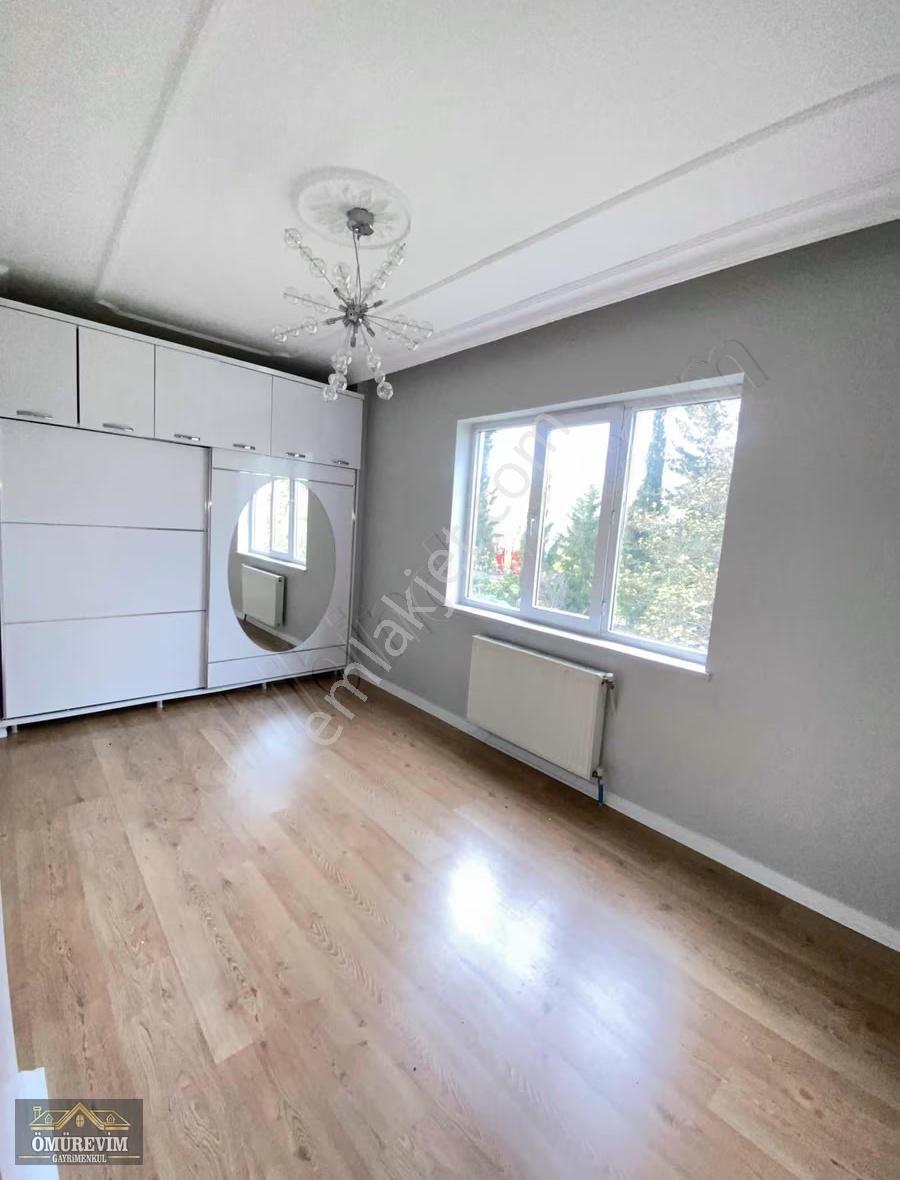 Ömürevimden Kiralık 210 M2 Ara Kat 4+1 Çarşı Merkezde - Görsel 20