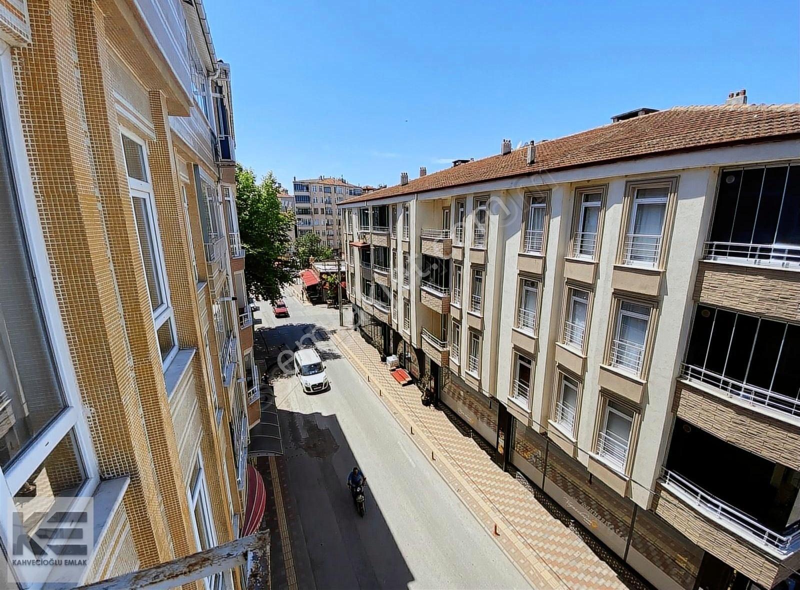 Kahvecioğlu Emlak'tan İsmetpaşa Mahallesi 270 M2 Dublex Daire - Görsel 18