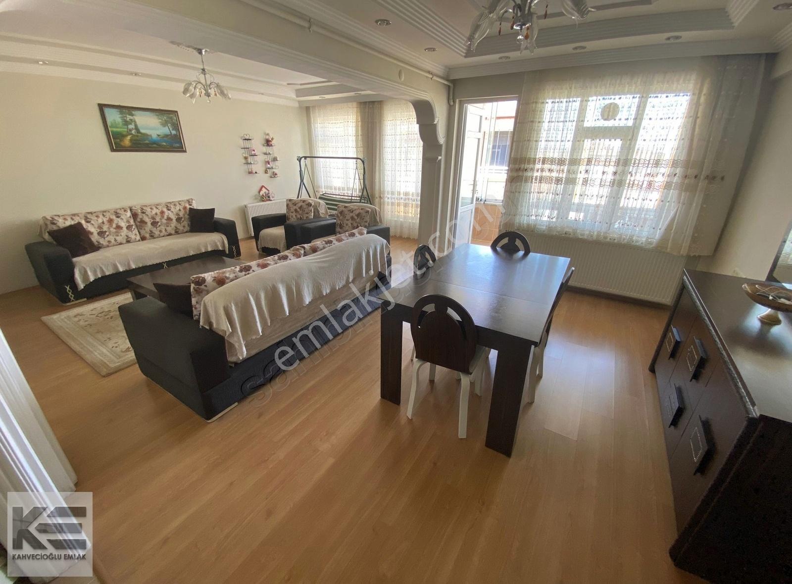 Kahvecioğlu Emlak'tan İsmetpaşa Mahallesi 270 M2 Dublex Daire - Görsel 6