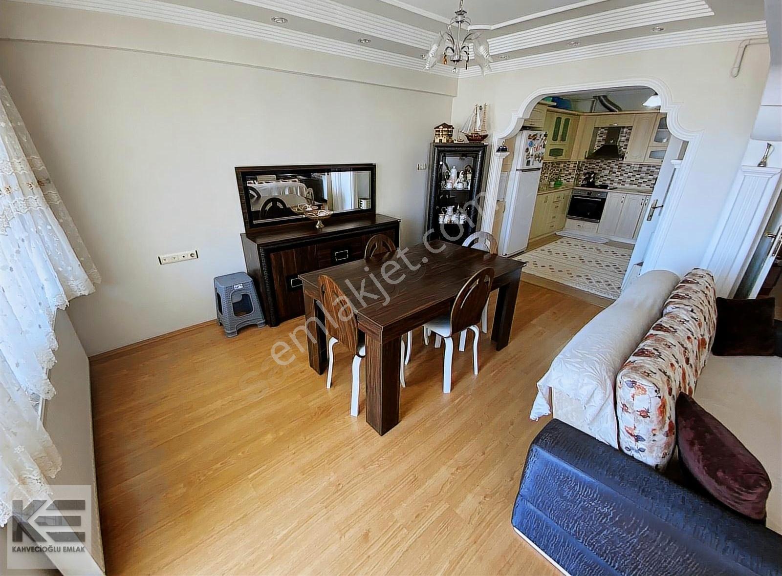 Kahvecioğlu Emlak'tan İsmetpaşa Mahallesi 270 M2 Dublex Daire - Görsel 9