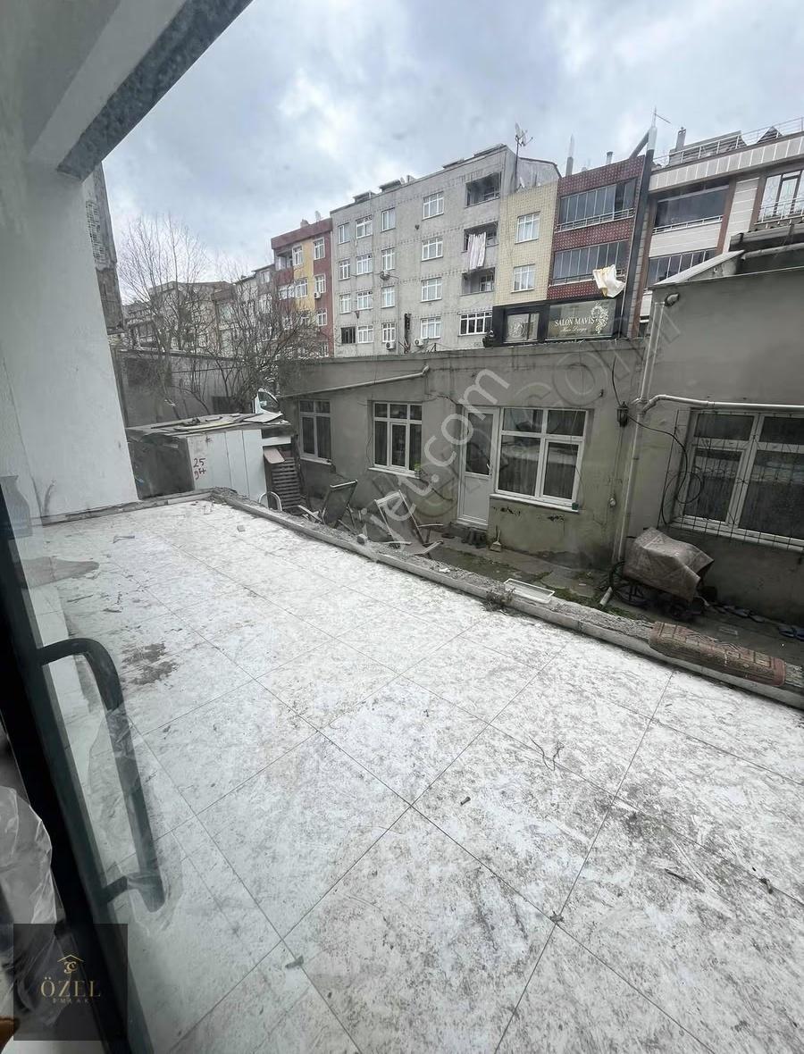 Özel Emlaktan Göztepe Meydanda Kaçırılmayacak Satılık Dükkan! - Görsel 13