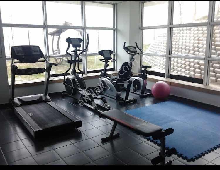 Tarcanlar'dan Akçakent Sitesinde4+1kiralık Daire - Görsel 31