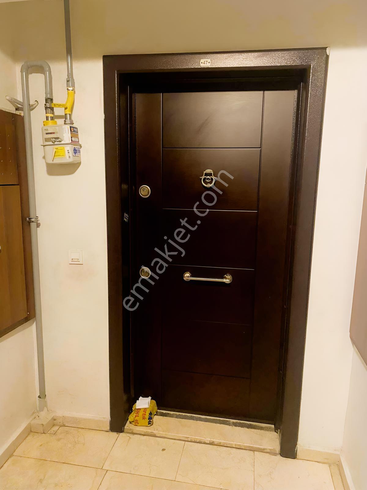 Tarcanlar'dan Akçakent Sitesinde4+1kiralık Daire - Görsel 18