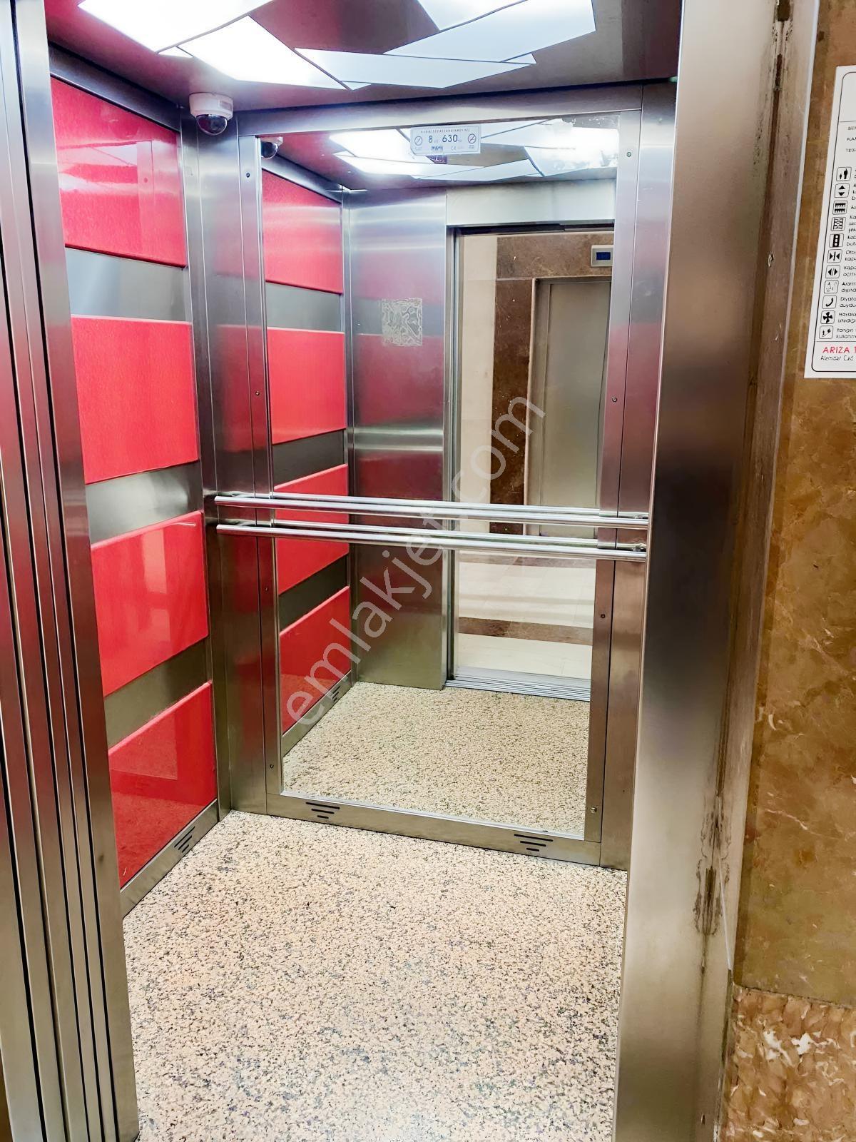 Tarcanlar'dan Akçakent Sitesinde4+1kiralık Daire - Görsel 17