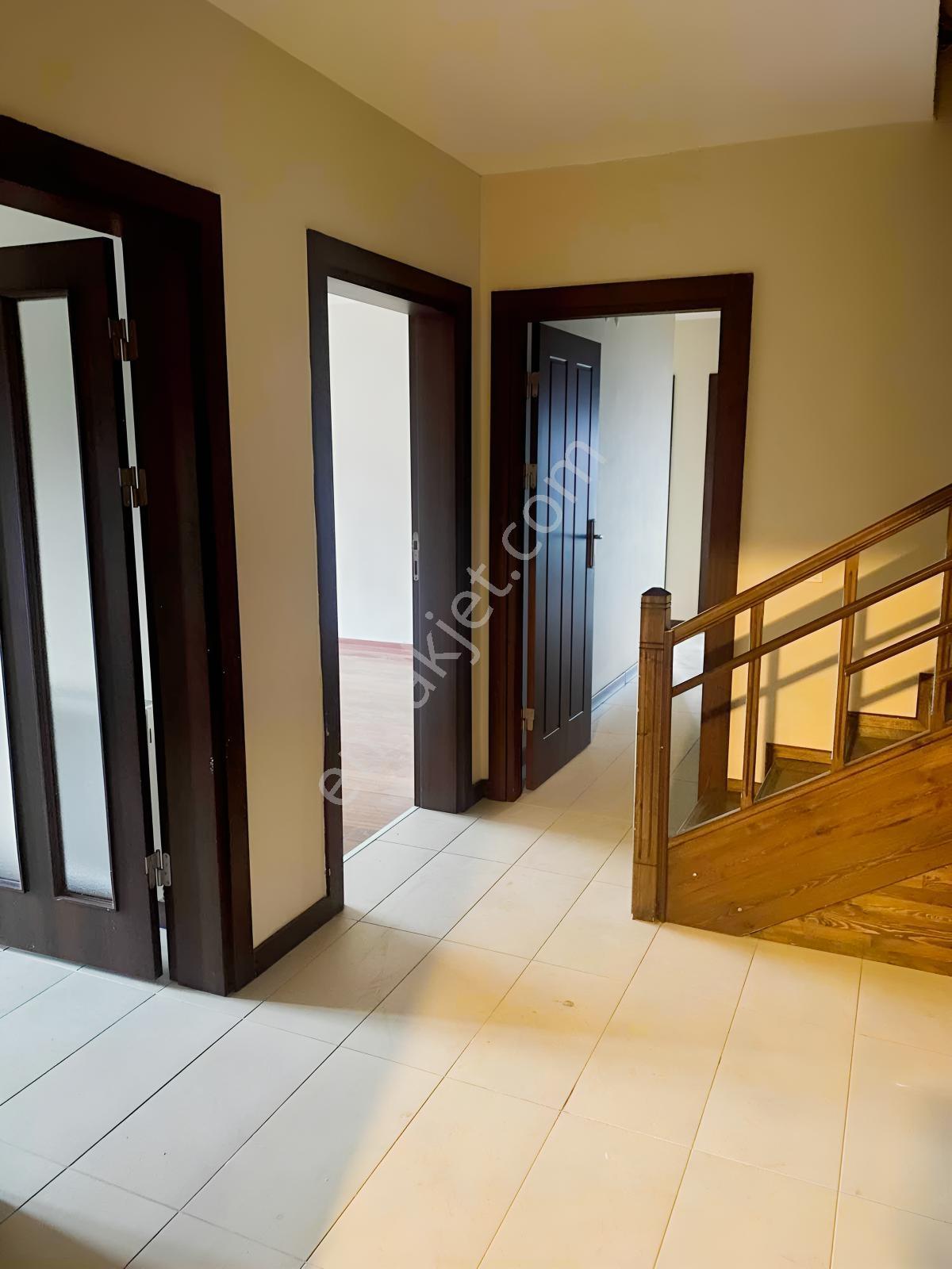Tarcanlar'dan Akçakent Sitesinde4+1kiralık Daire - Görsel 19