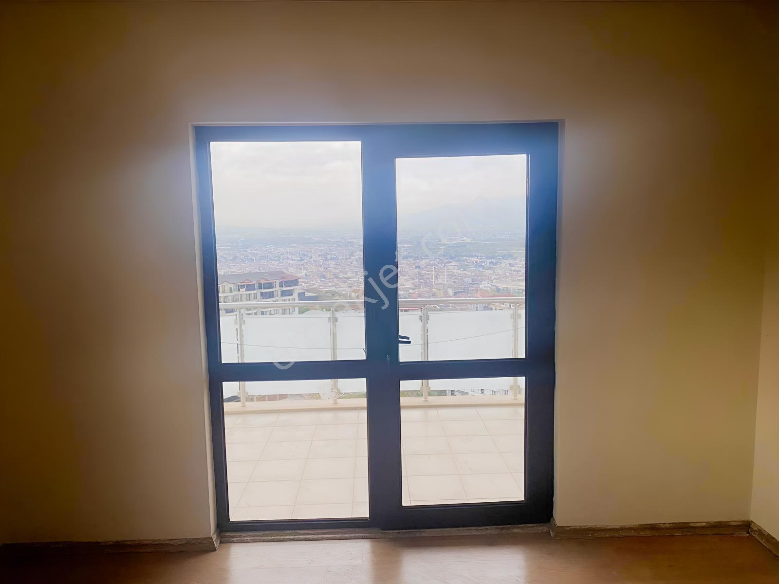 Tarcanlar'dan Akçakent Sitesinde4+1kiralık Daire - Görsel 28