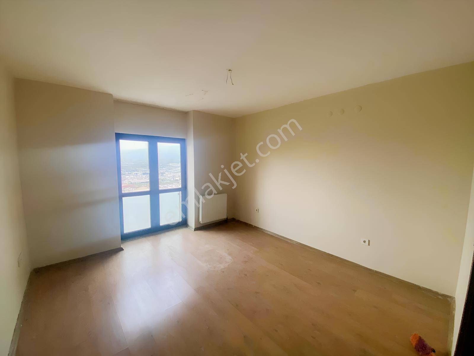 Tarcanlar'dan Akçakent Sitesinde4+1kiralık Daire - Görsel 26