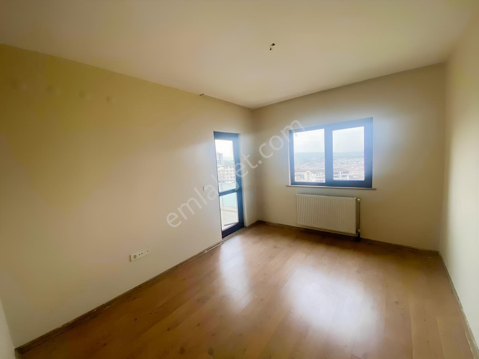 Tarcanlar'dan Akçakent Sitesinde4+1kiralık Daire - Görsel 4