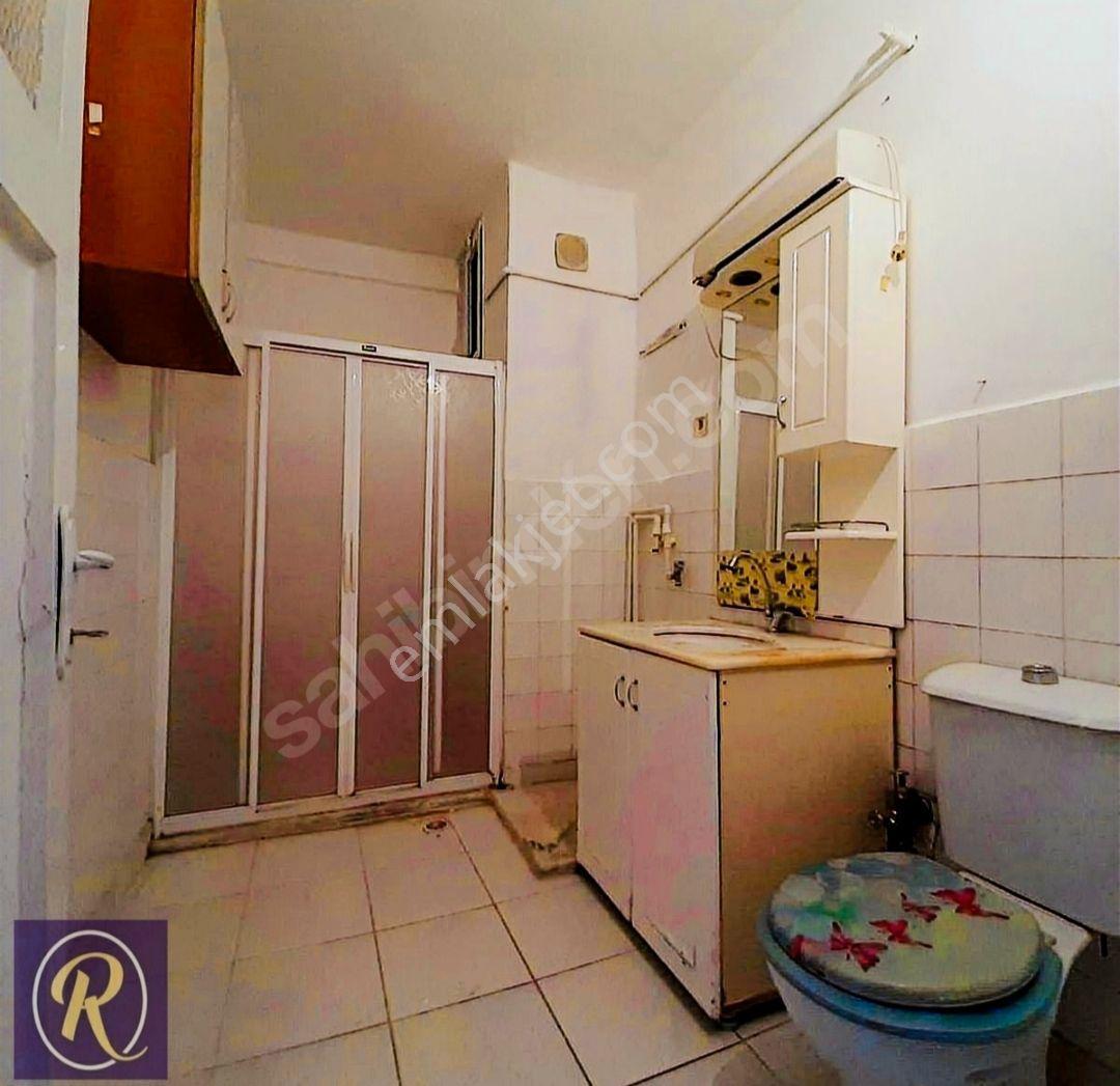 Menemen Merkezi Perşembe Pazarı Karşısı Satılık Son Kat 3+1 Doğalgazlı Daire - Görsel 2