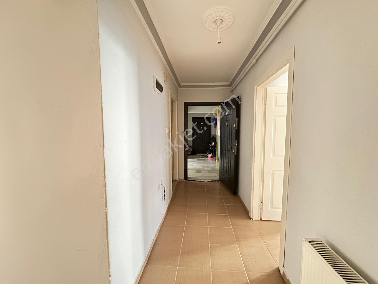 Canik Belediye Evleri 150 M2 Geniş Ferah Arakat 3+1 Daire - Görsel 33