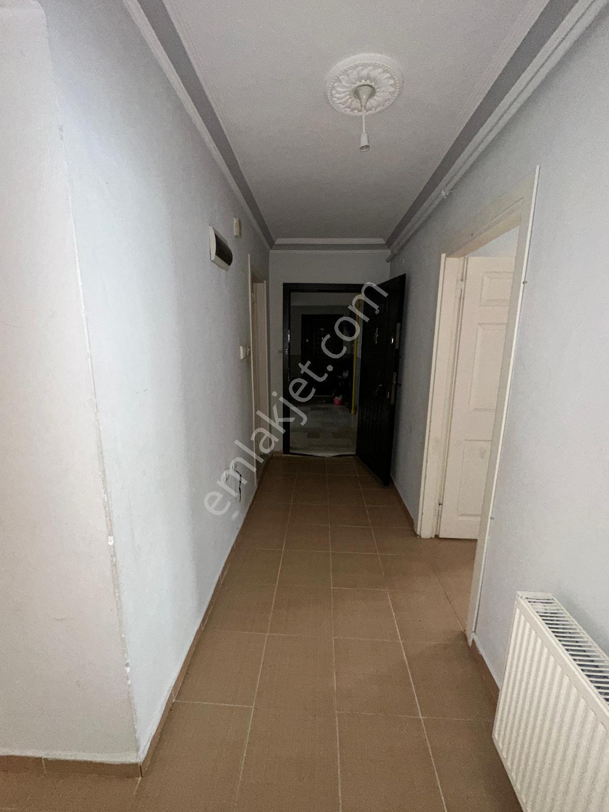 Canik Belediye Evleri 150 M2 Geniş Ferah Arakat 3+1 Daire - Görsel 35