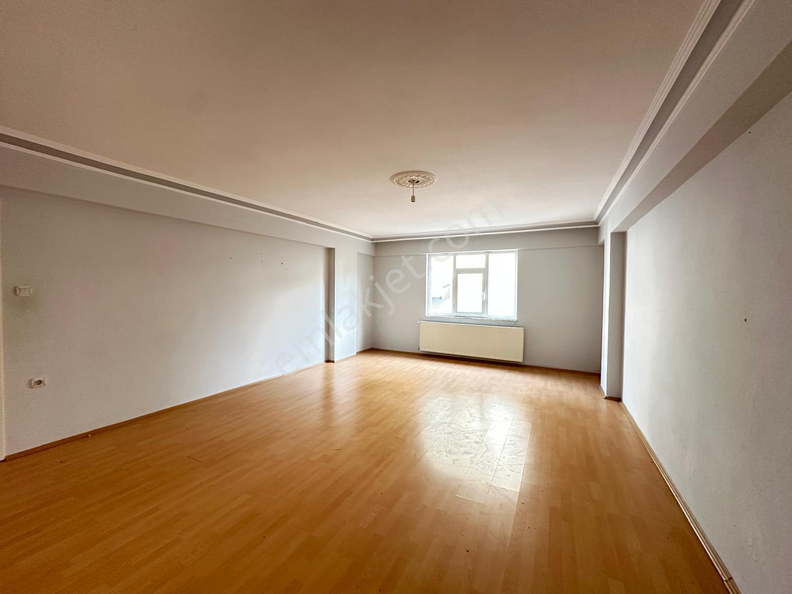 Canik Belediye Evleri 150 M2 Geniş Ferah Arakat 3+1 Daire - Görsel 17