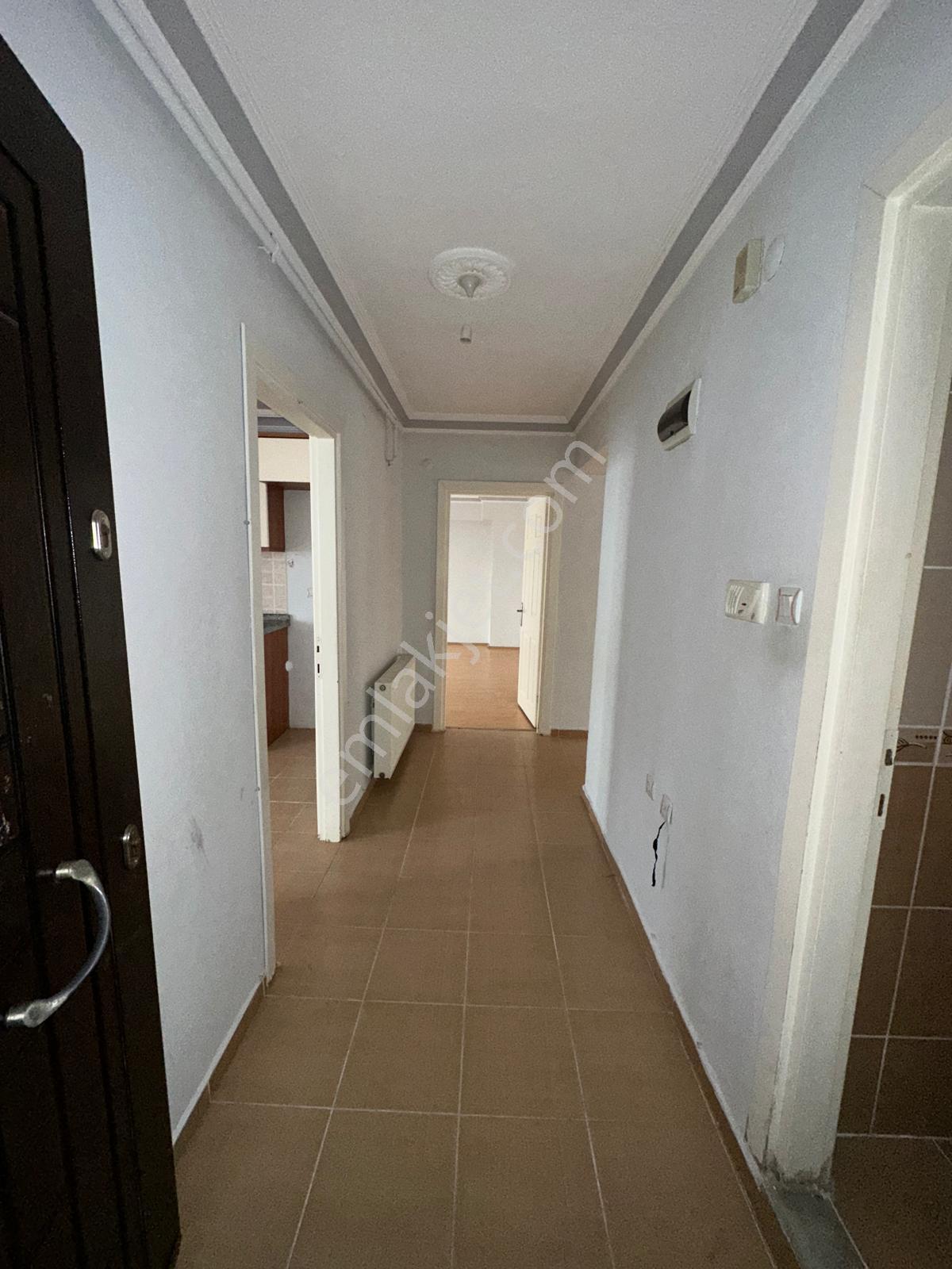 Canik Belediye Evleri 150 M2 Geniş Ferah Arakat 3+1 Daire - Görsel 26