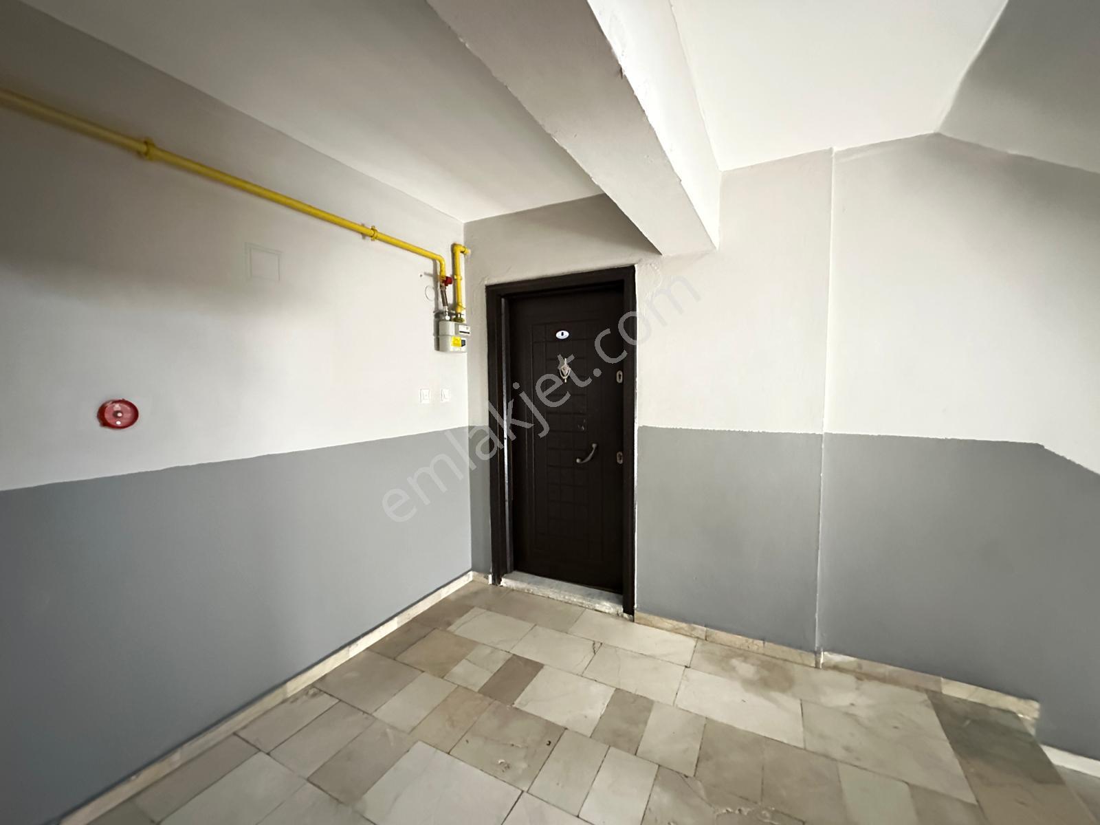 Canik Belediye Evleri 150 M2 Geniş Ferah Arakat 3+1 Daire - Görsel 28