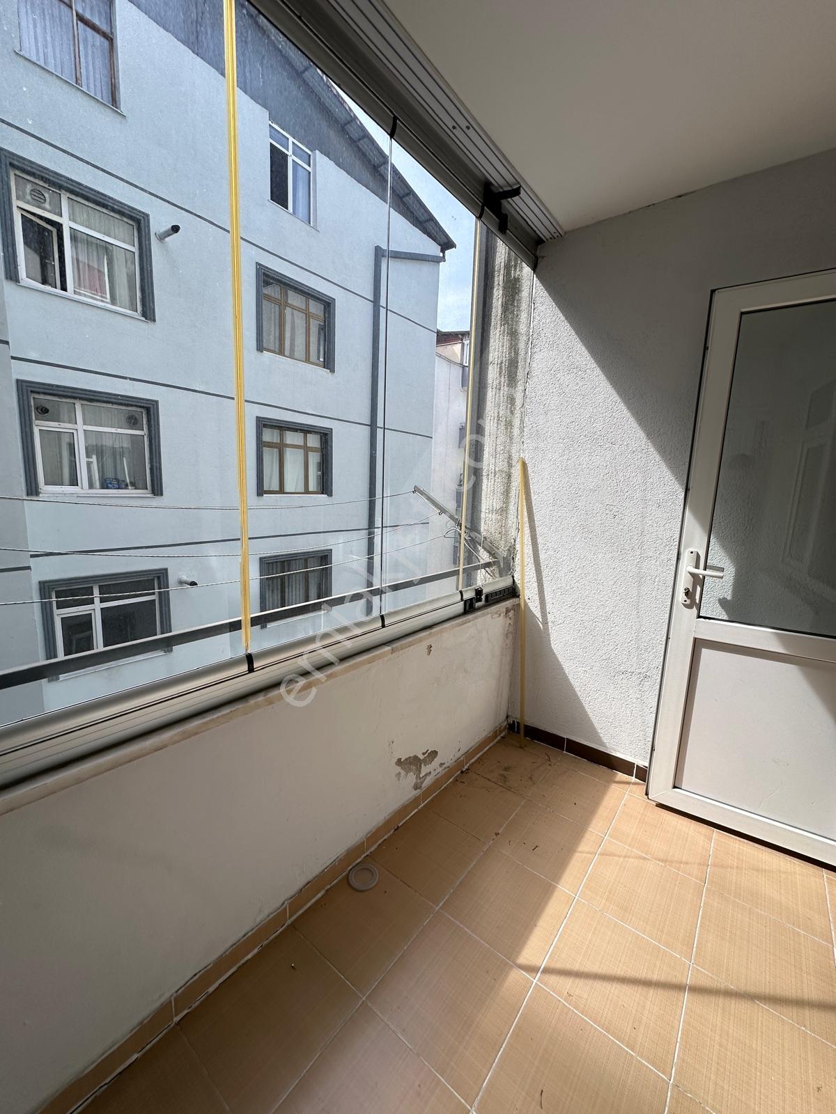 Canik Belediye Evleri 150 M2 Geniş Ferah Arakat 3+1 Daire - Görsel 22