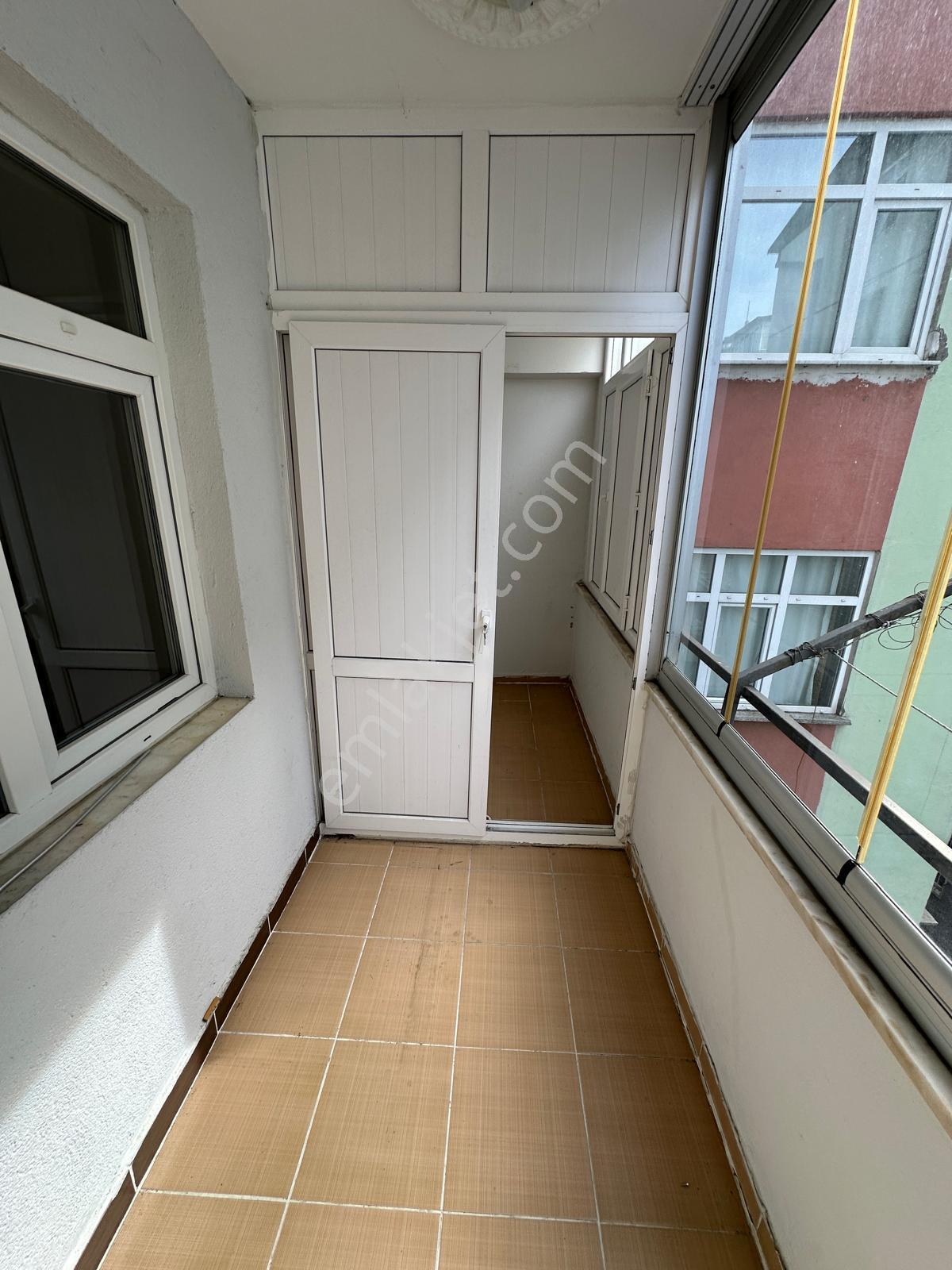 Canik Belediye Evleri 150 M2 Geniş Ferah Arakat 3+1 Daire - Görsel 30