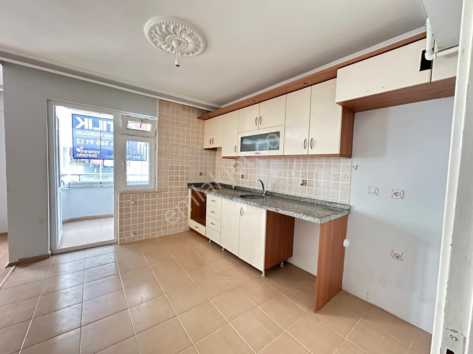 Canik Belediye Evleri 150 M2 Geniş Ferah Arakat 3+1 Daire - Görsel 29