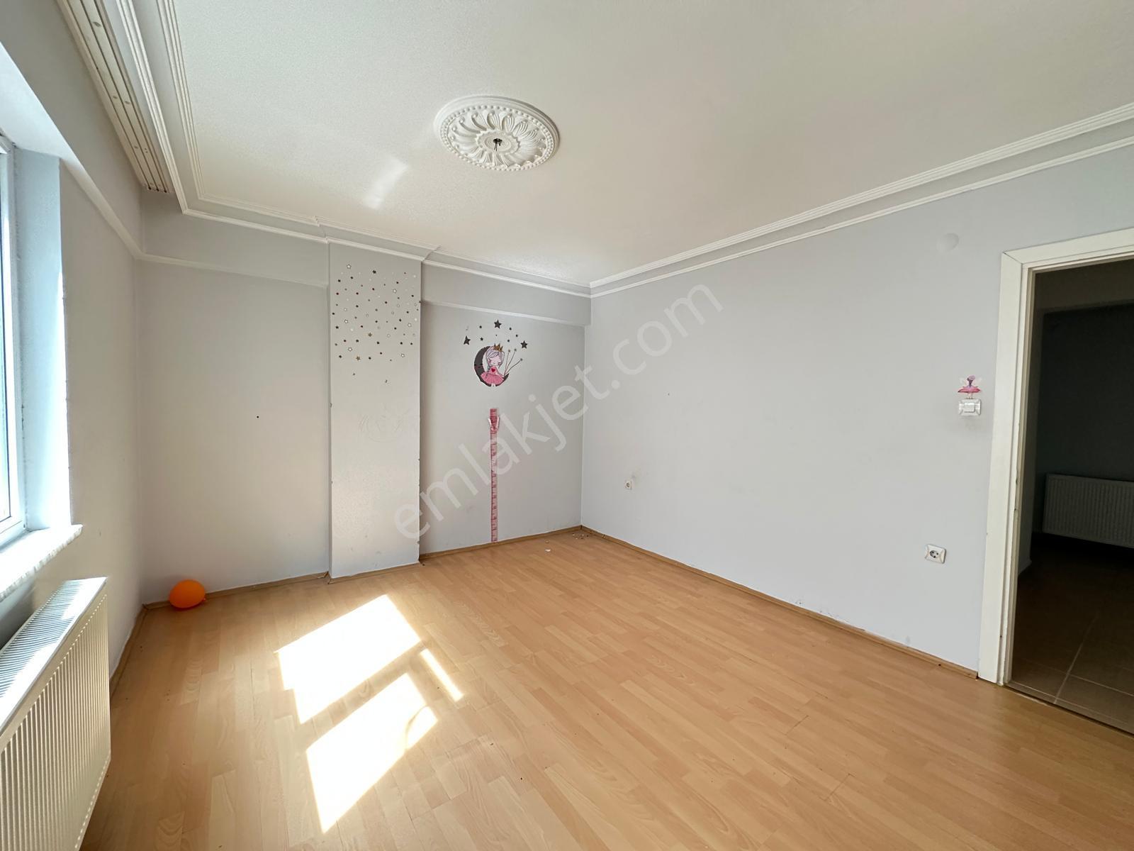Canik Belediye Evleri 150 M2 Geniş Ferah Arakat 3+1 Daire - Görsel 19