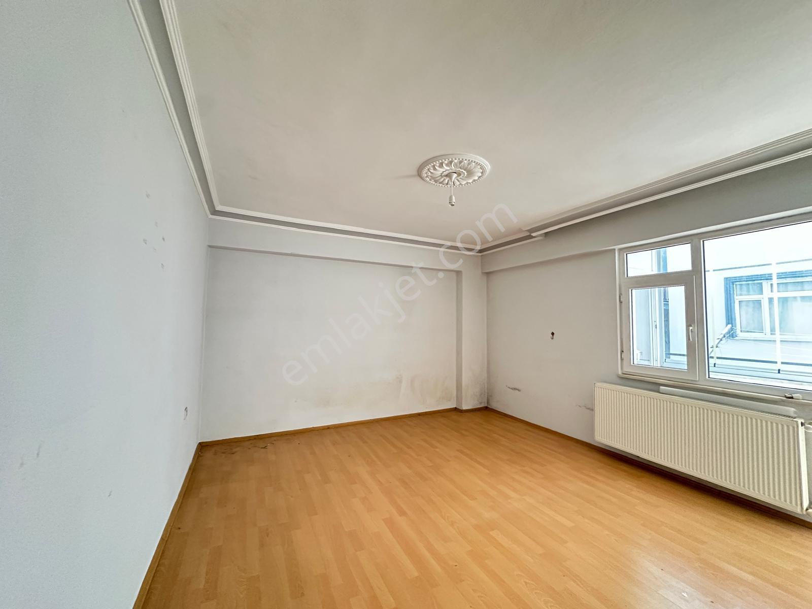 Canik Belediye Evleri 150 M2 Geniş Ferah Arakat 3+1 Daire - Görsel 9