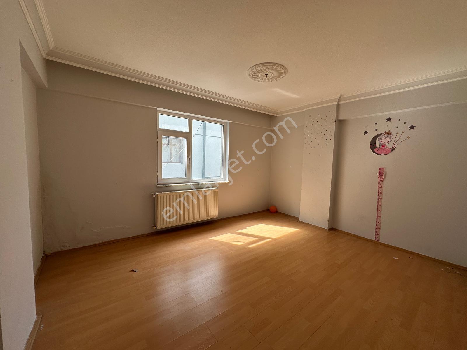 Canik Belediye Evleri 150 M2 Geniş Ferah Arakat 3+1 Daire - Görsel 12