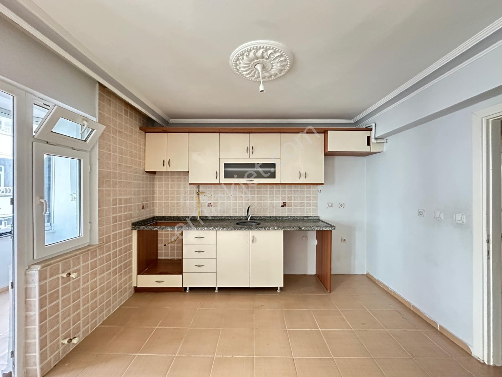 Canik Belediye Evleri 150 M2 Geniş Ferah Arakat 3+1 Daire - Görsel 34