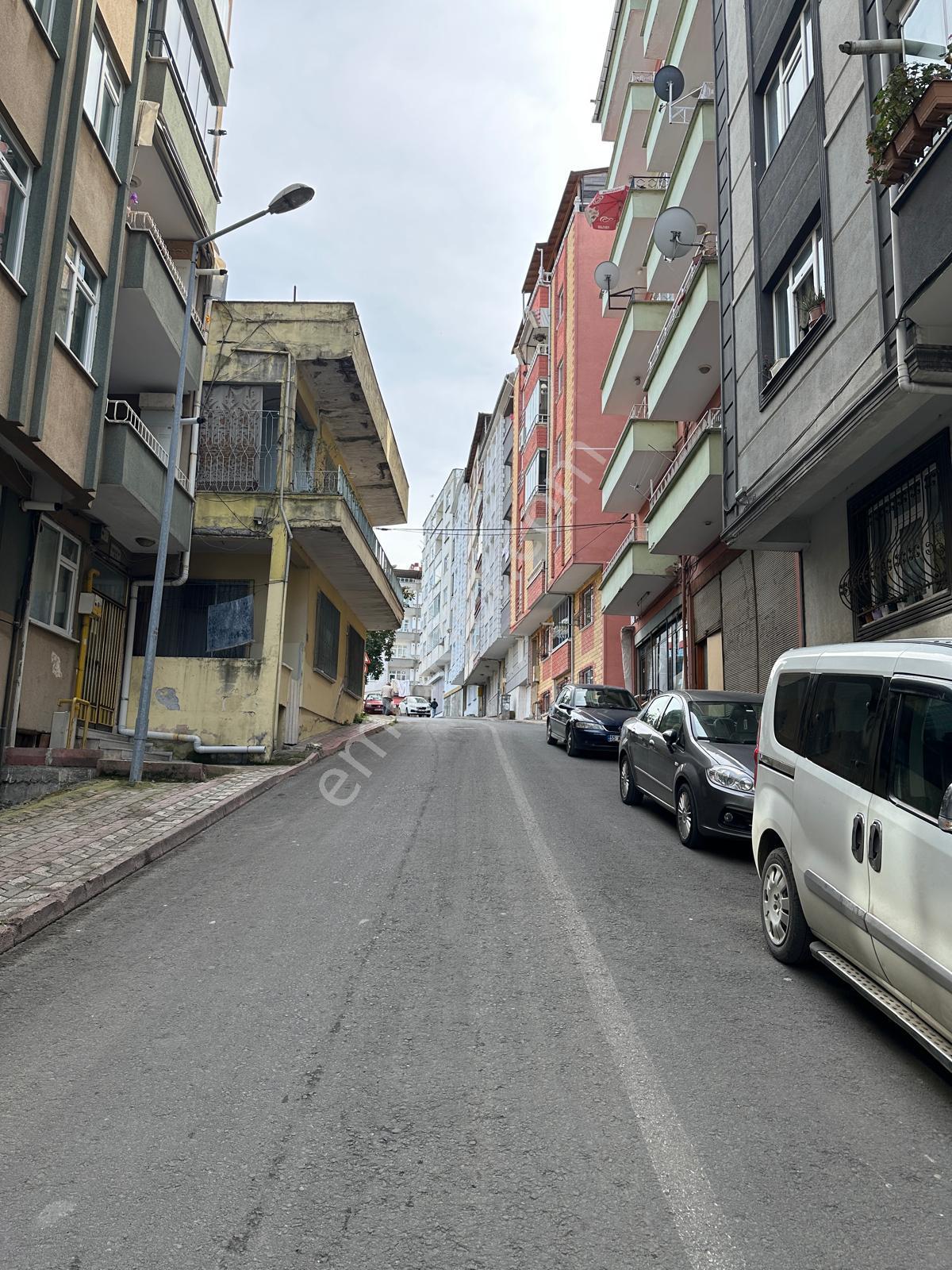 Canik Belediye Evleri 150 M2 Geniş Ferah Arakat 3+1 Daire - Görsel 18