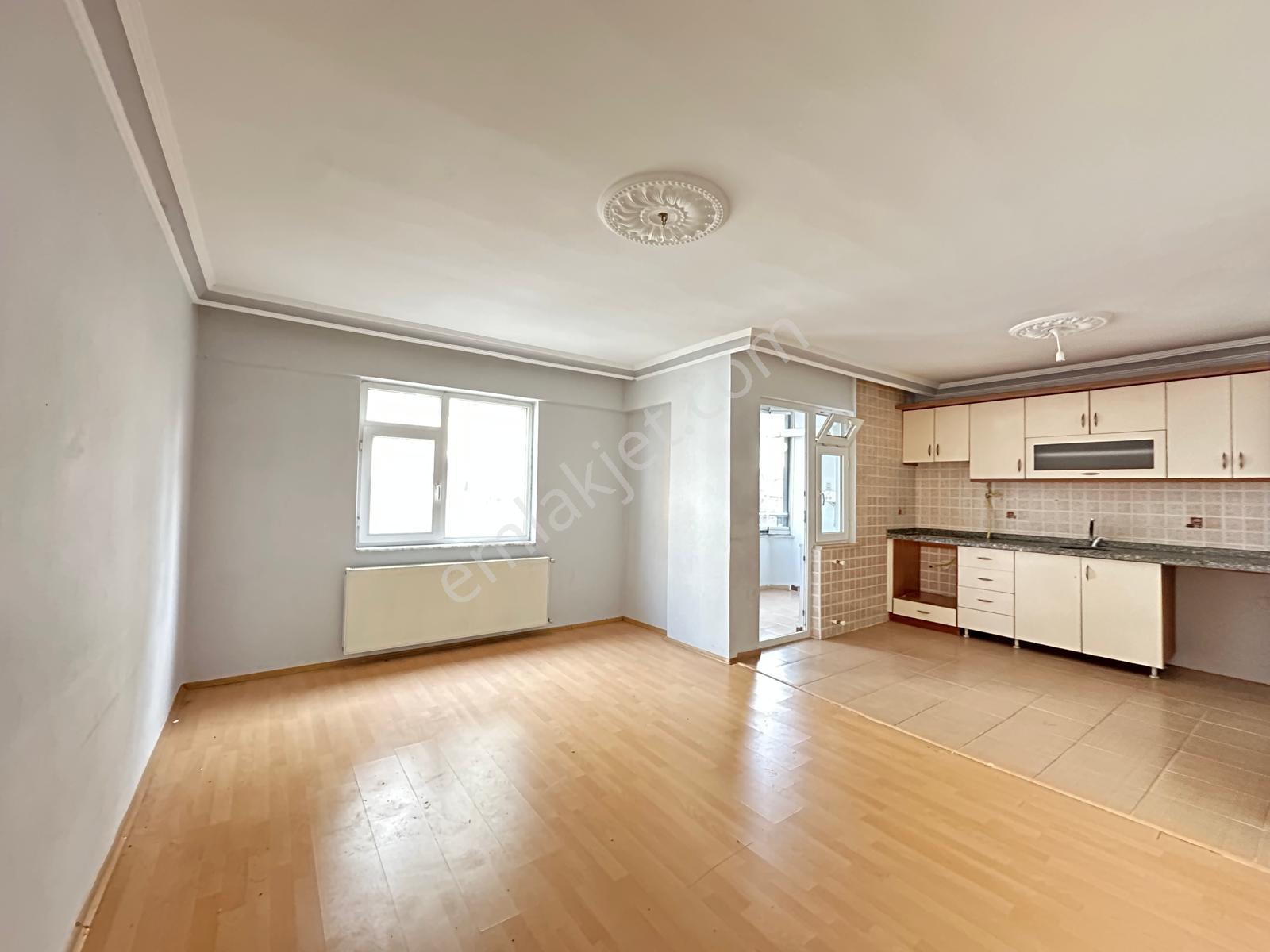 Canik Belediye Evleri 150 M2 Geniş Ferah Arakat 3+1 Daire - Görsel 27