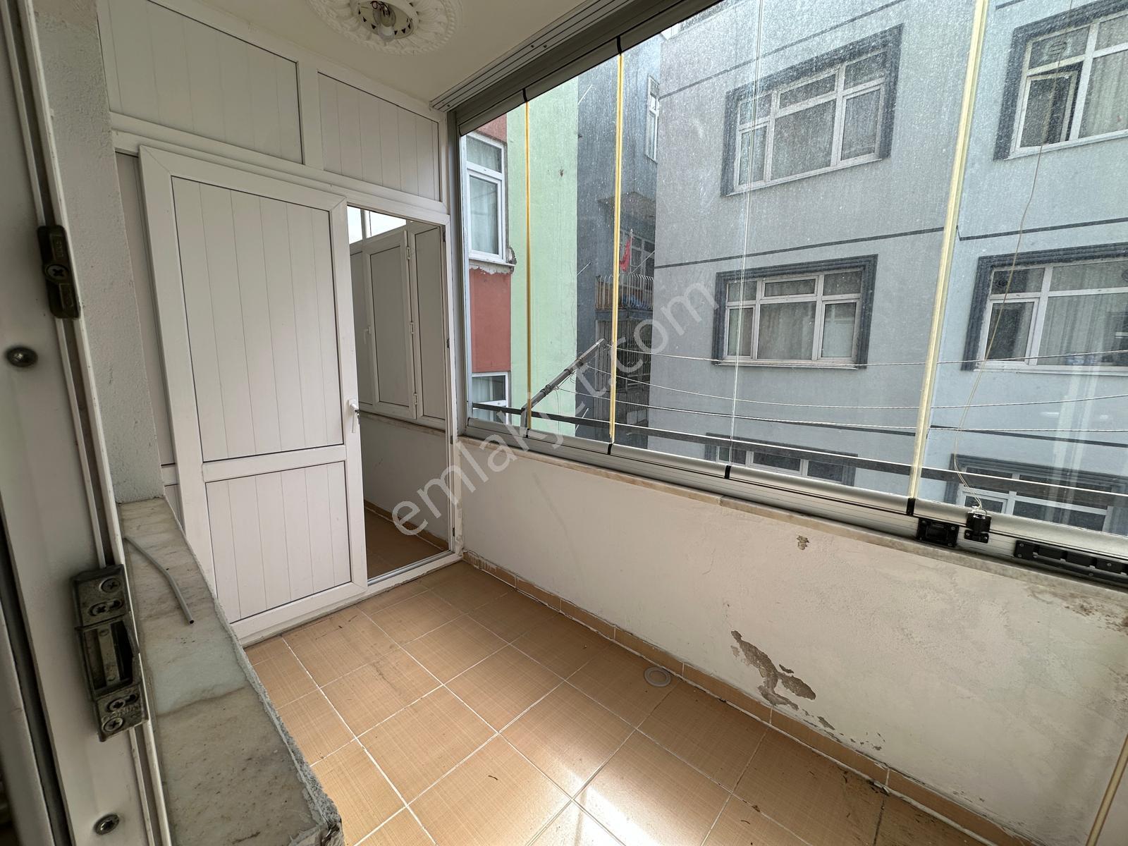 Canik Belediye Evleri 150 M2 Geniş Ferah Arakat 3+1 Daire - Görsel 13