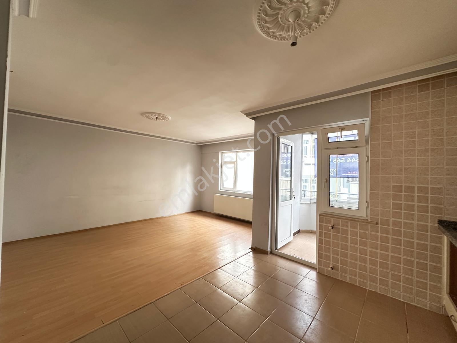 Canik Belediye Evleri 150 M2 Geniş Ferah Arakat 3+1 Daire - Görsel 5