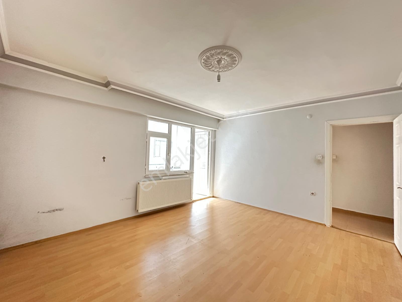 Canik Belediye Evleri 150 M2 Geniş Ferah Arakat 3+1 Daire - Görsel 10