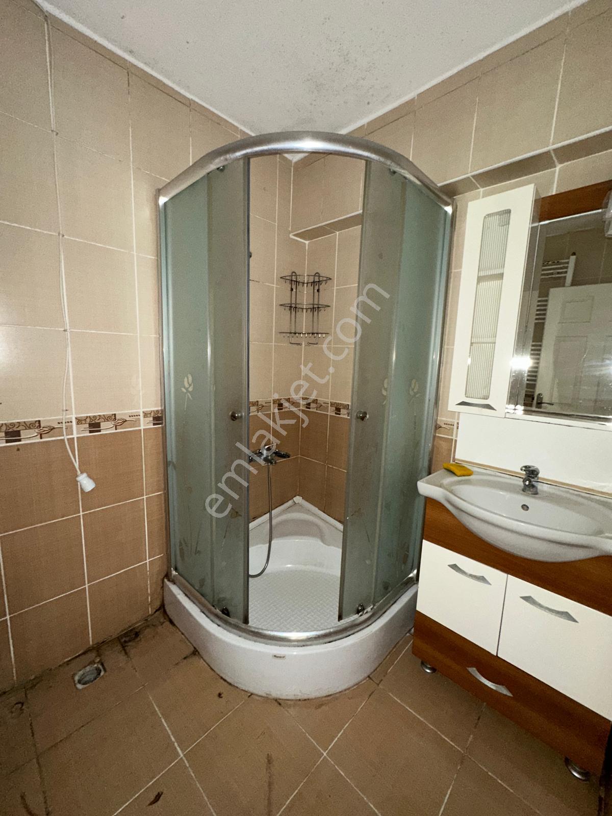 Canik Belediye Evleri 150 M2 Geniş Ferah Arakat 3+1 Daire - Görsel 20
