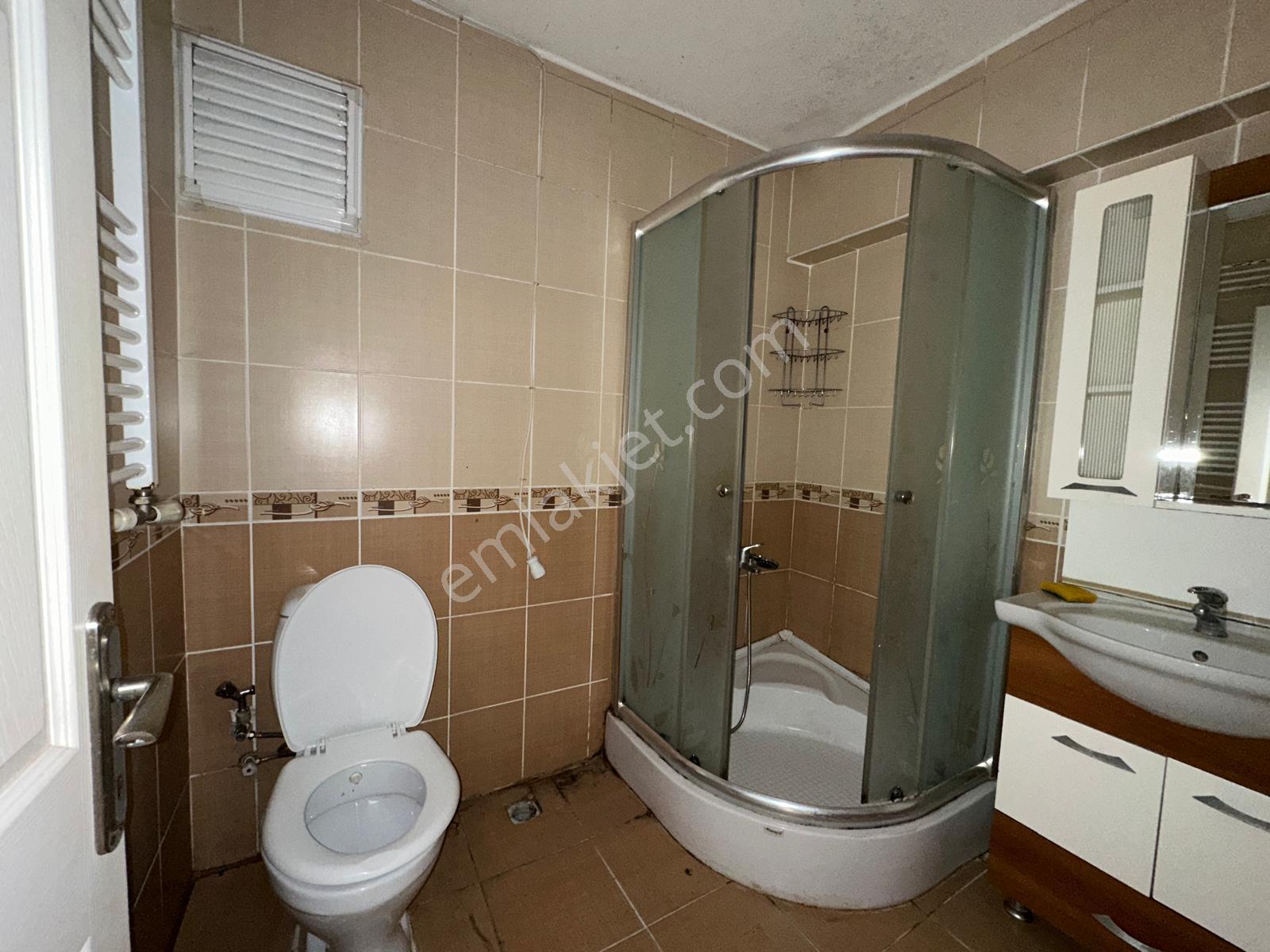 Canik Belediye Evleri 150 M2 Geniş Ferah Arakat 3+1 Daire - Görsel 32
