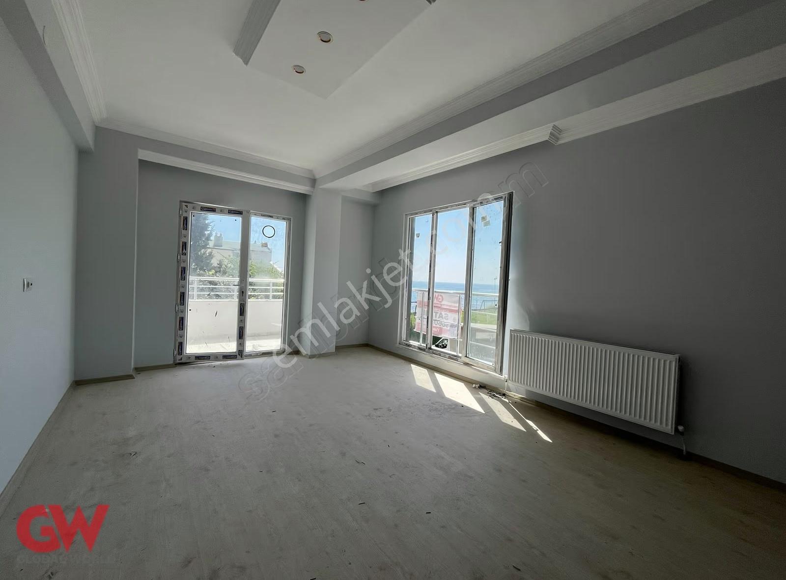 Süleymanpaşa Topağaçta Denizle İç İçe, Sıfır Lüks 2+1 Daire! - Görsel 4