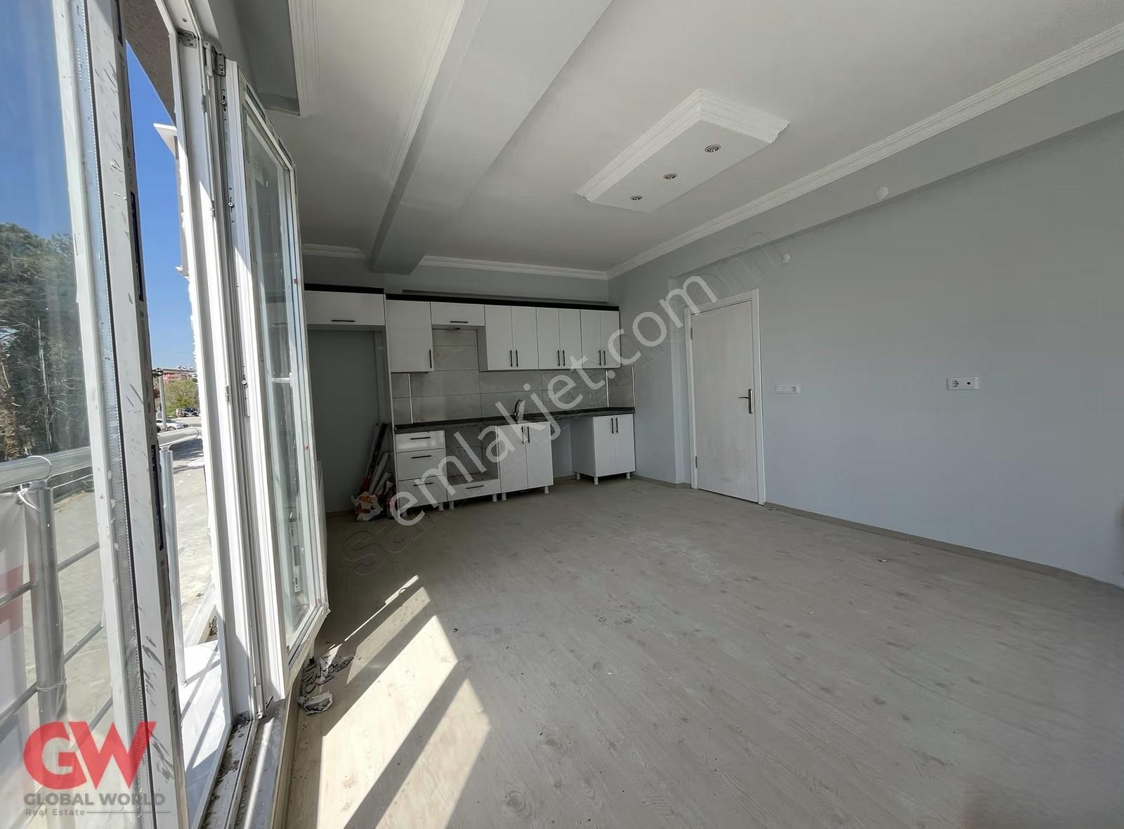 Süleymanpaşa Topağaçta Denizle İç İçe, Sıfır Lüks 2+1 Daire! - Görsel 13