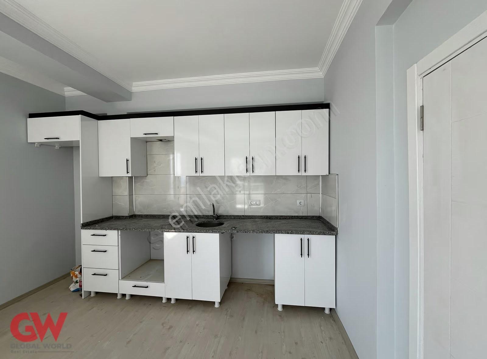 Süleymanpaşa Topağaçta Denizle İç İçe, Sıfır Lüks 2+1 Daire! - Görsel 20