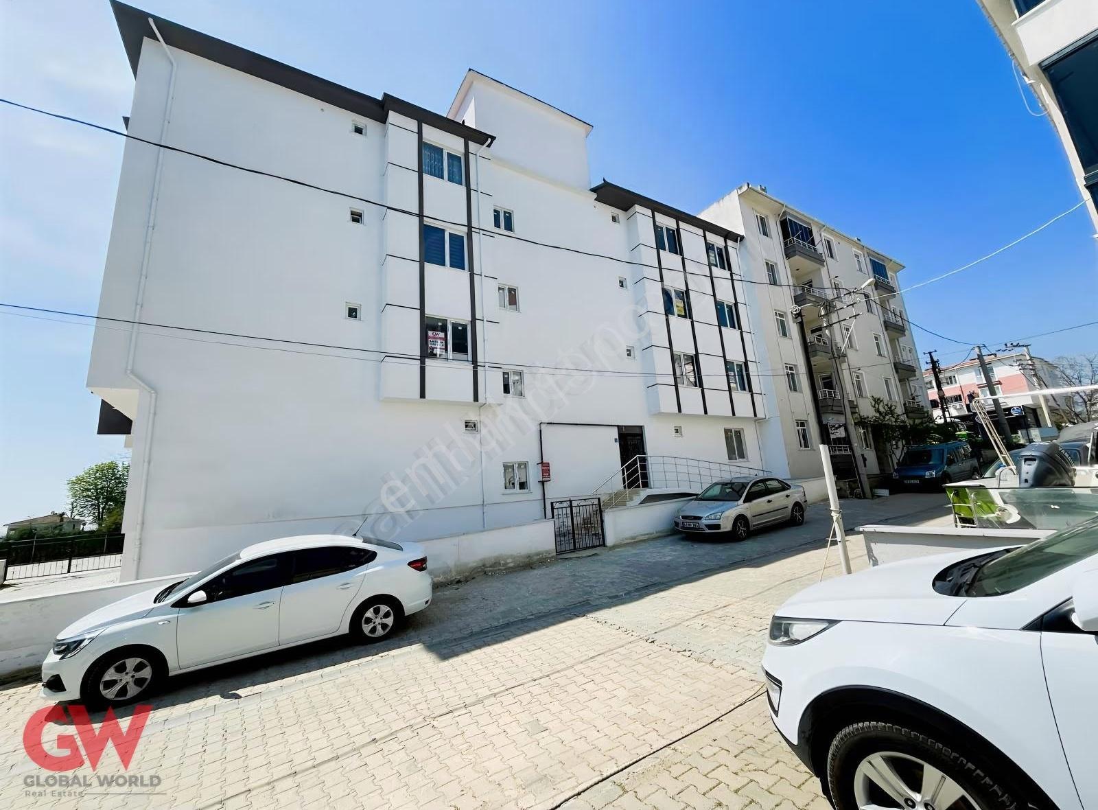 Süleymanpaşa Topağaçta Denizle İç İçe, Sıfır Lüks 2+1 Daire! - Görsel 6