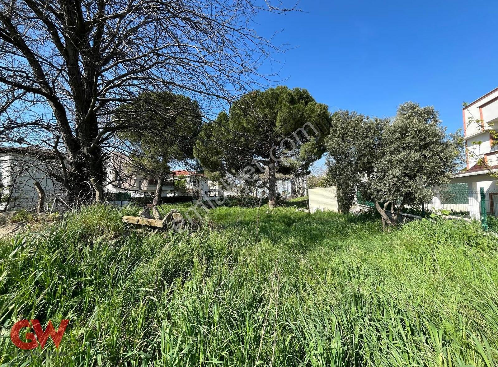 Süleymanpaşa Gazioğlunda Net 249 M² Satılık Villa Parseli! - Görsel 11