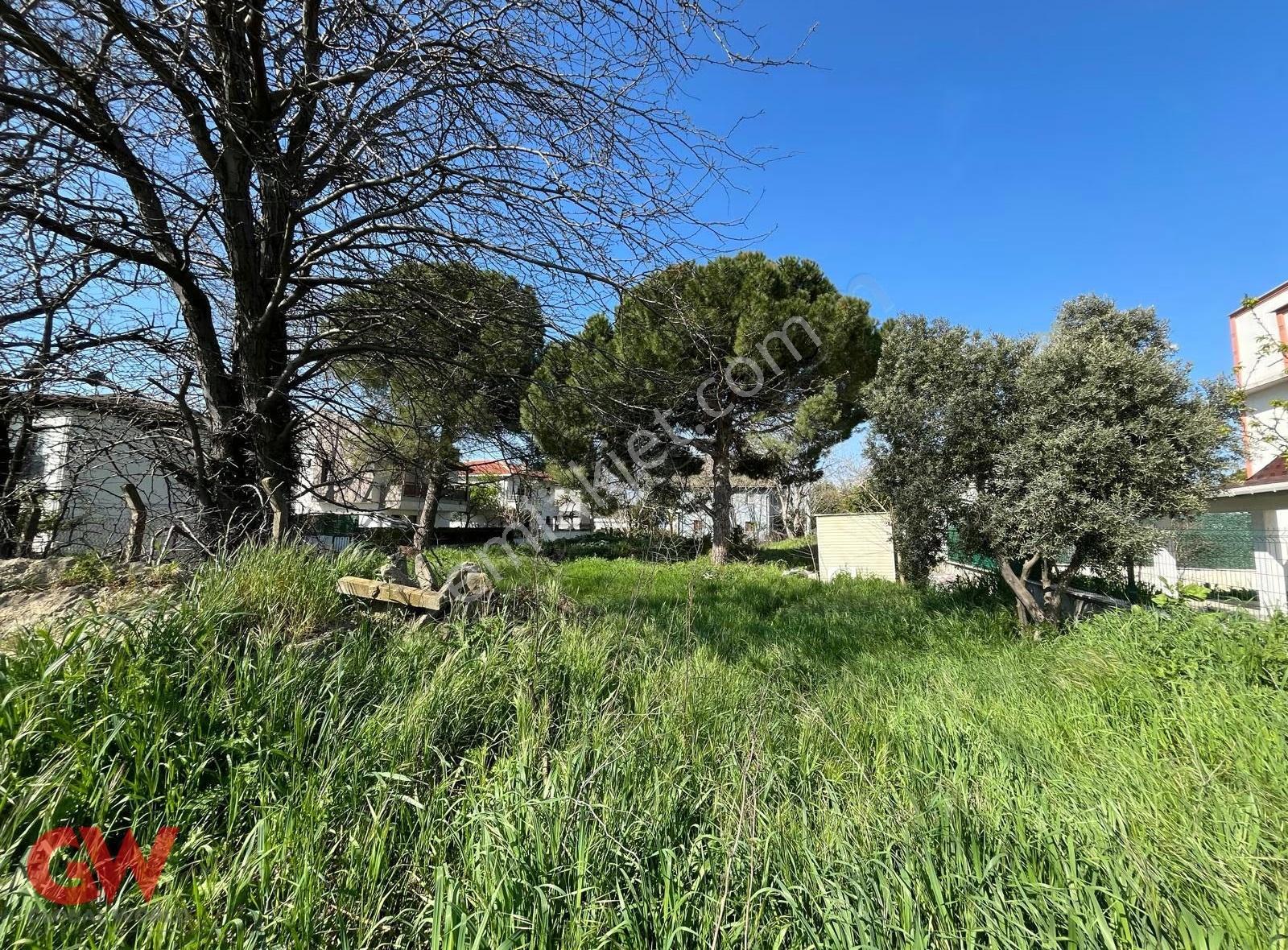 Süleymanpaşa Gazioğlunda Net 249 M² Satılık Villa Parseli! - Görsel 5