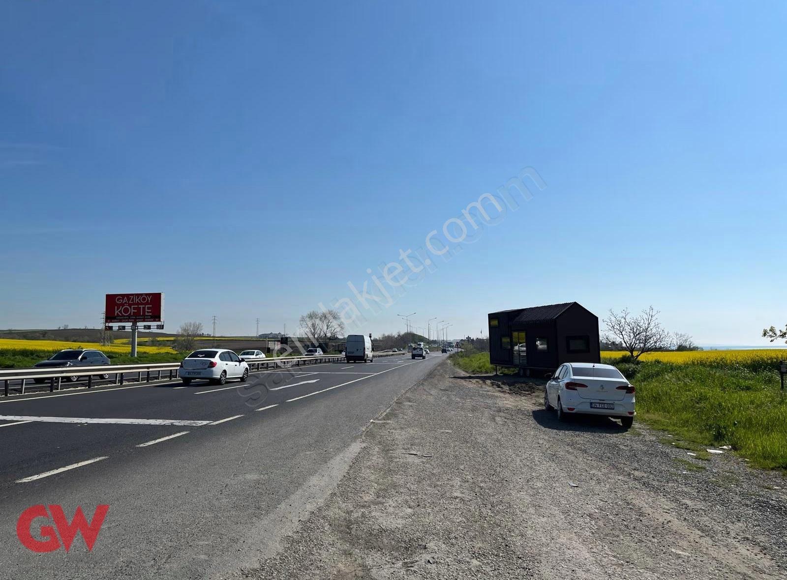 Süleymanpaşa Gazioğlunda Net 249 M² Satılık Villa Parseli! - Görsel 12