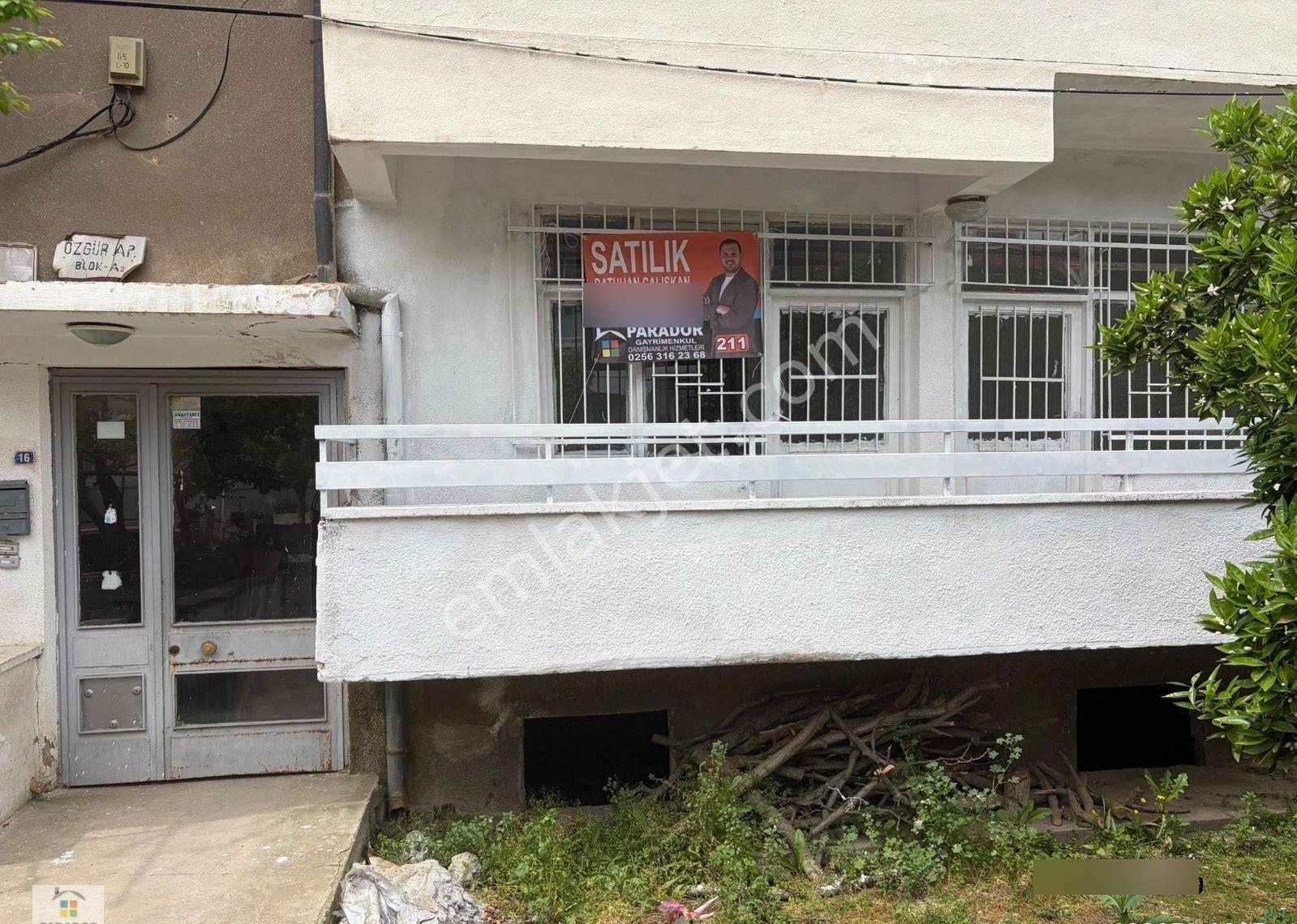 Aydın Nazilli Çapahasan Mahallesinde Satılık 3+1 Daire - Görsel 19