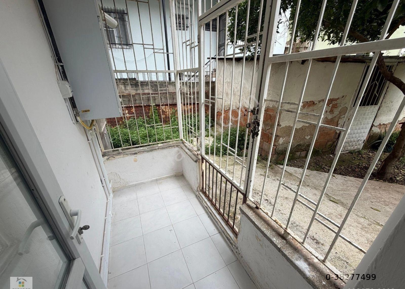 Nazilli Yeni Mahallede 3+1 Doğalgazlı Kiralık Daire - Görsel 18