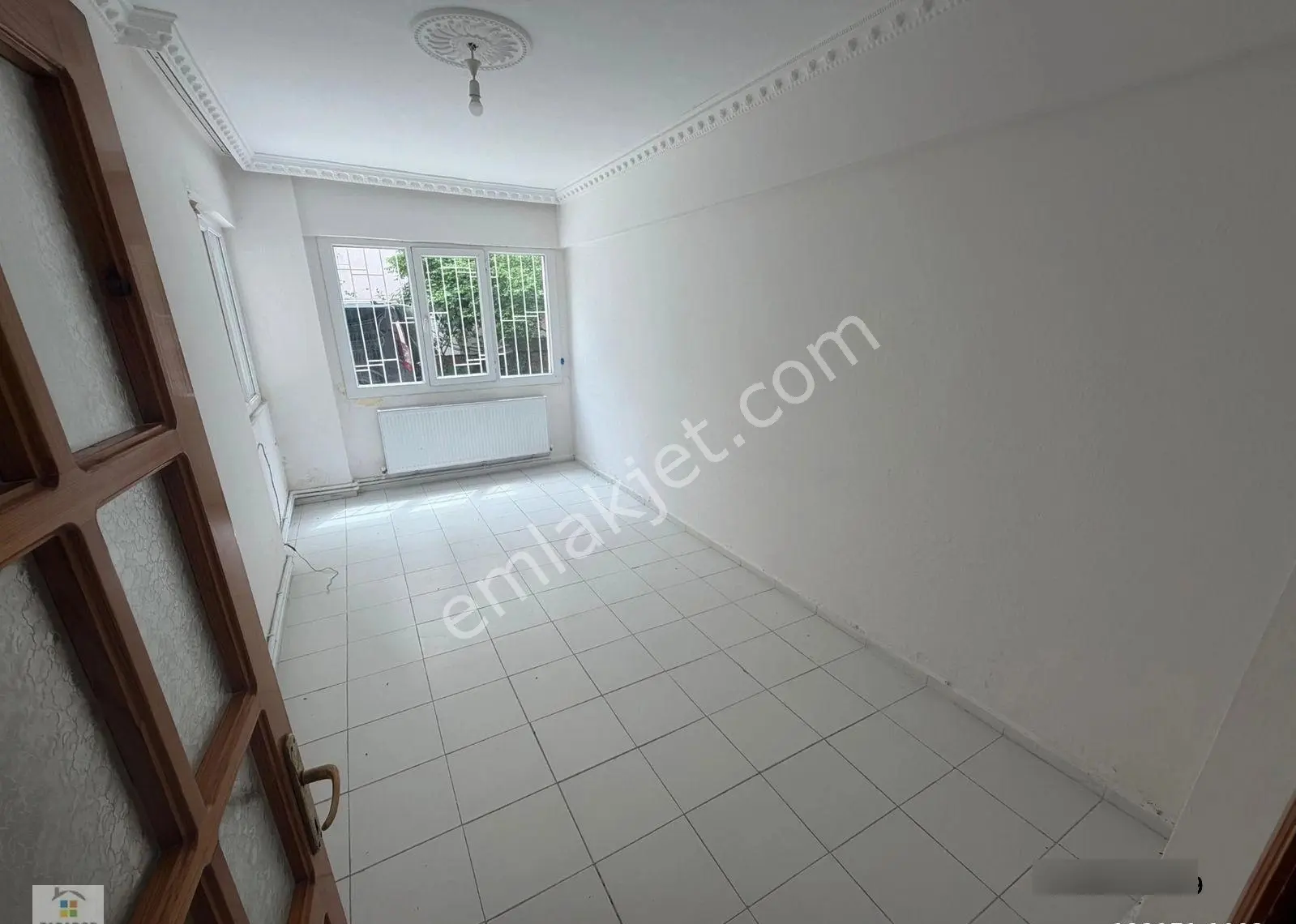 Nazilli Yeni Mahallede 3+1 Doğalgazlı Kiralık Daire - Görsel 2